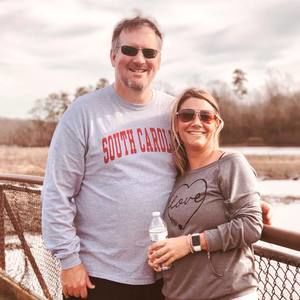 Meet your Posher, Dawn